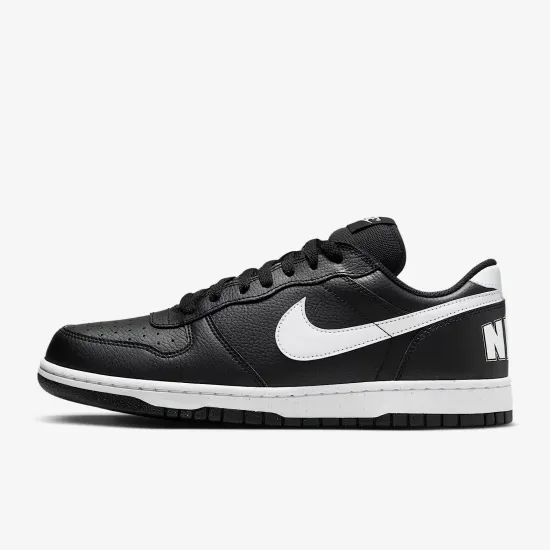 Кросівки Nike Big Low 355152-016