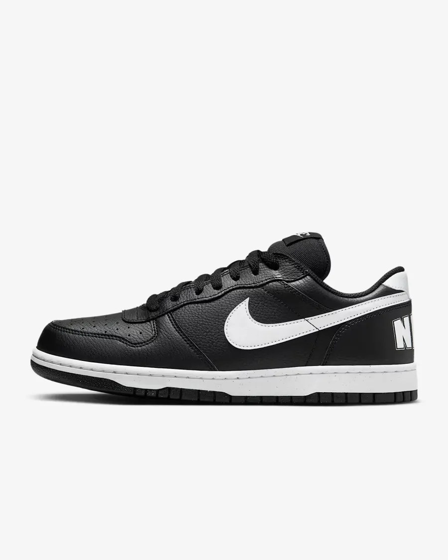 Кросівки Nike Big Low 355152-016