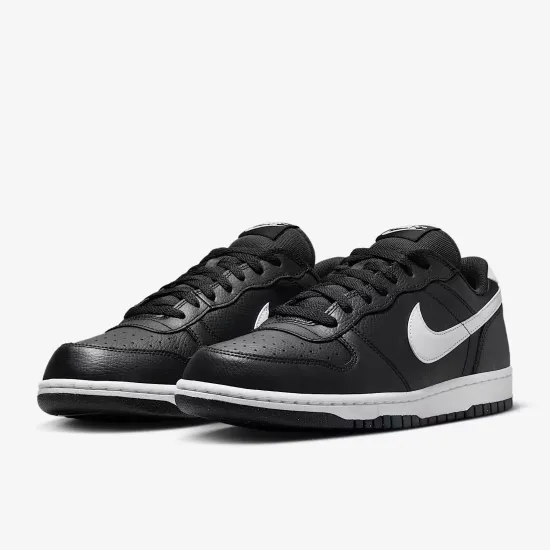 Кросівки Nike Big Low 355152-016