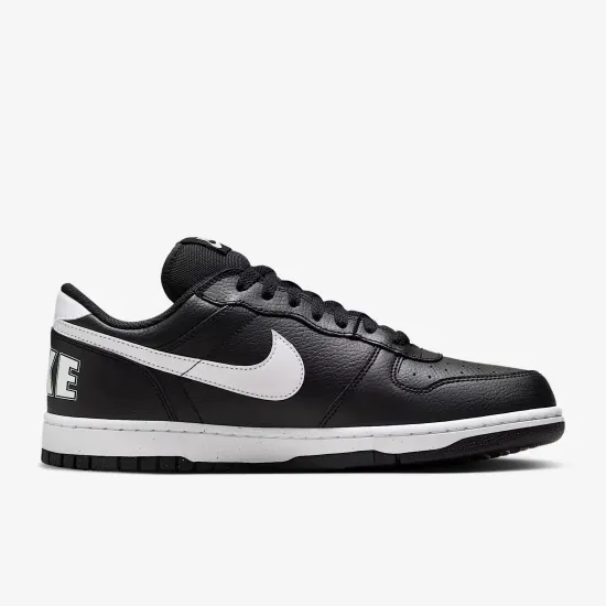 Кросівки Nike Big Low 355152-016