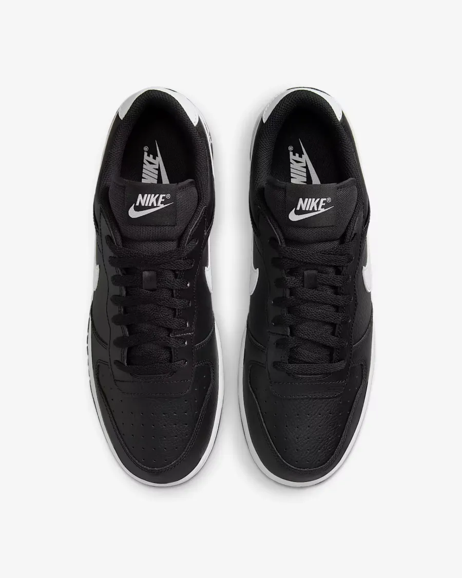 Кросівки Nike Big Low 355152-016