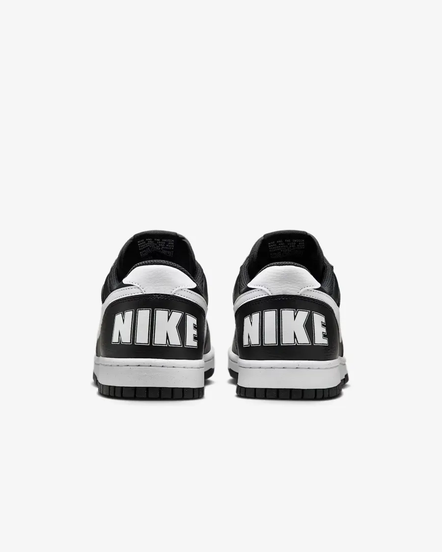 Кросівки Nike Big Low 355152-016