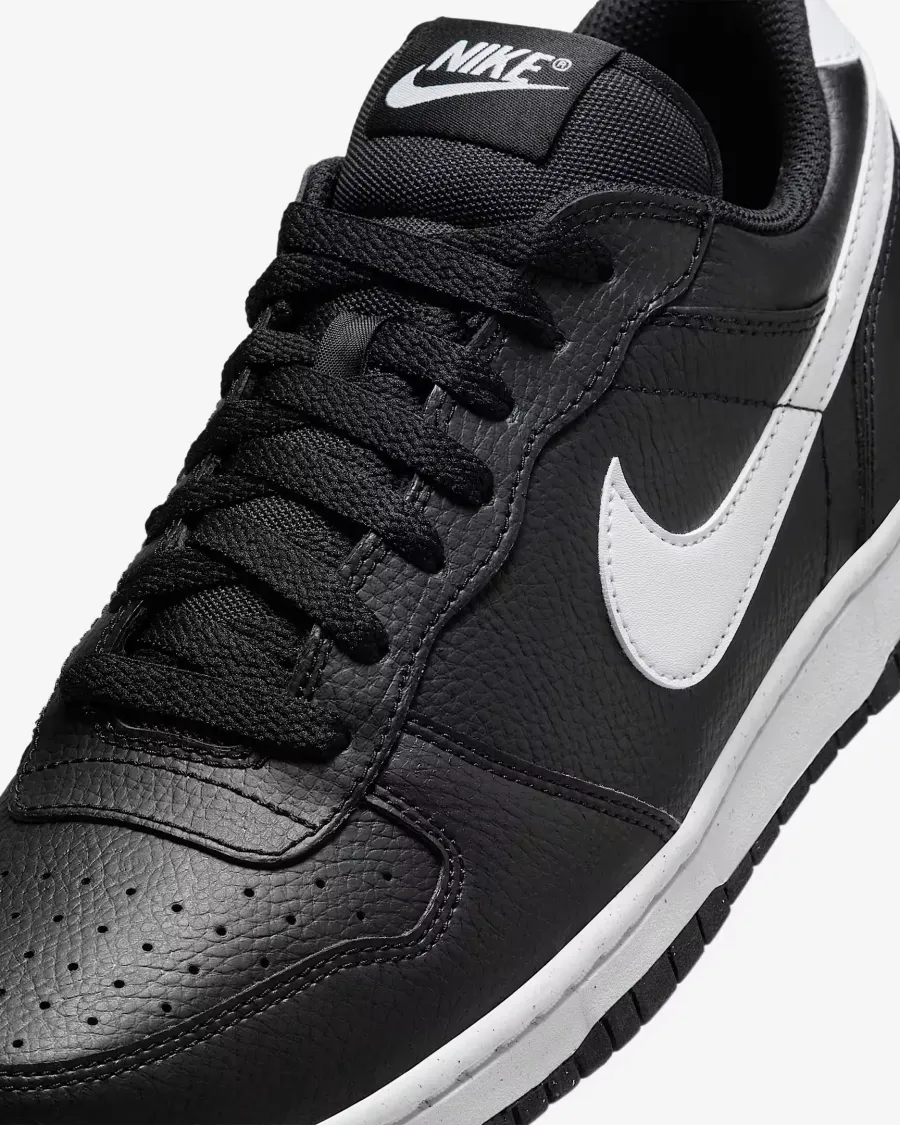 Кросівки Nike Big Low 355152-016