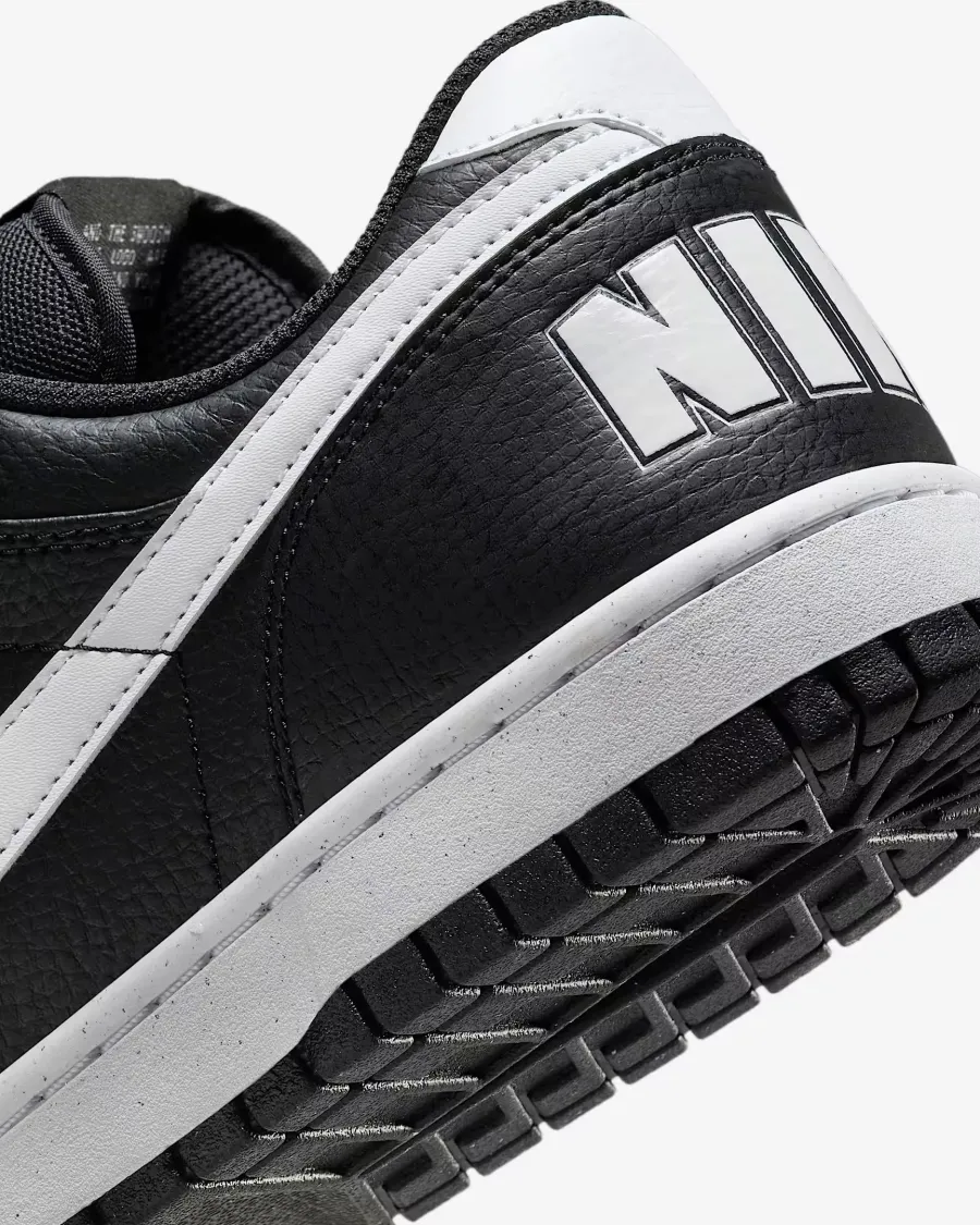 Кросівки Nike Big Low 355152-016