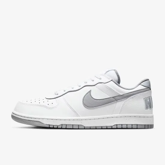 Кросівки Nike Big Low 355152-106