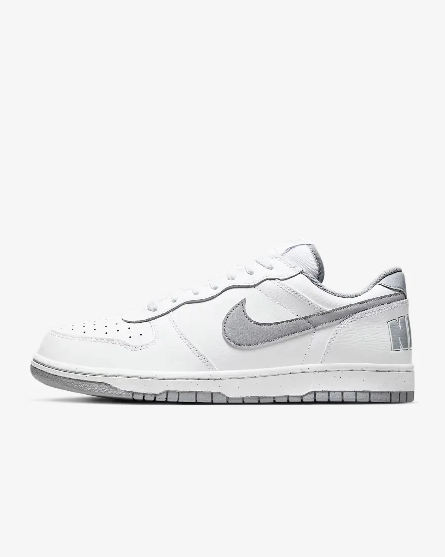 Кросівки Nike Big Low 355152-106
