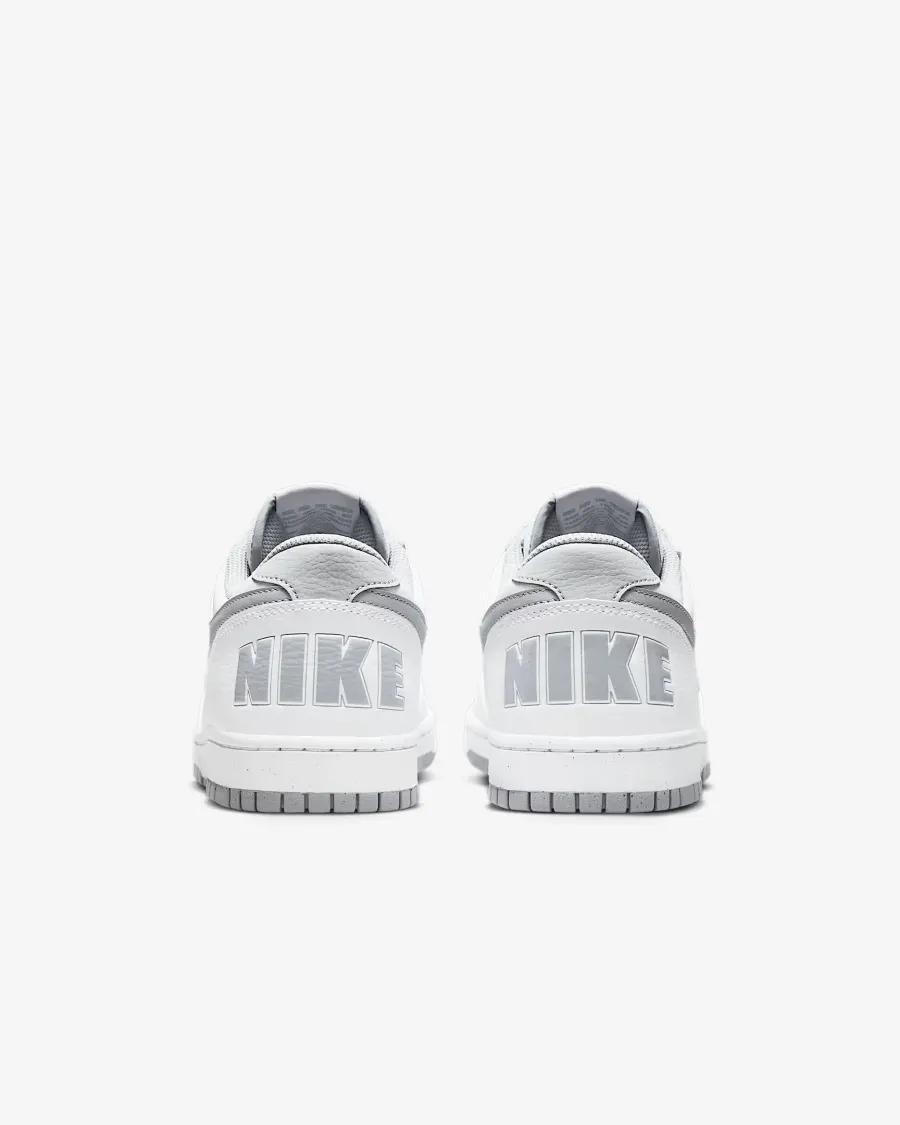 Кросівки Nike Big Low 355152-106