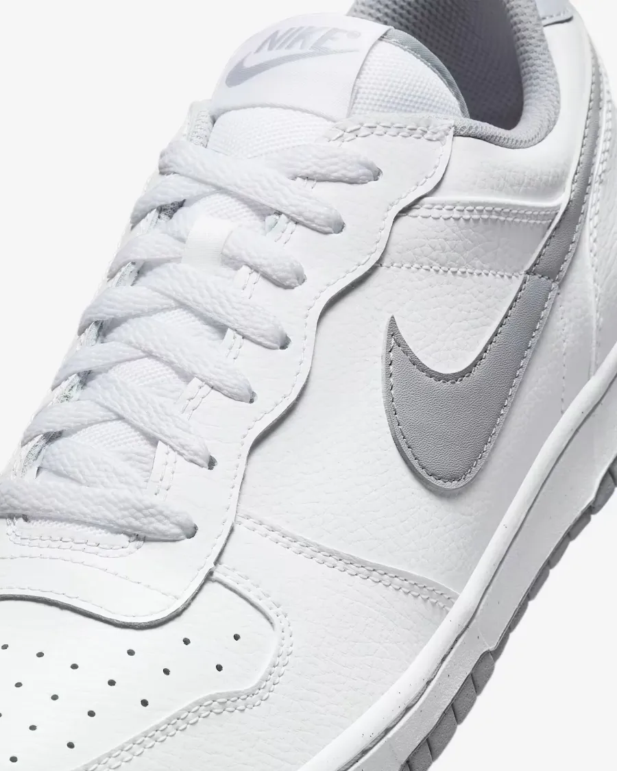 Кросівки Nike Big Low 355152-106