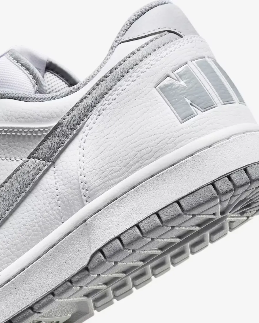 Кросівки Nike Big Low 355152-106