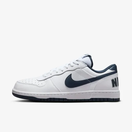 Кросівки Nike Big Low 355152-140