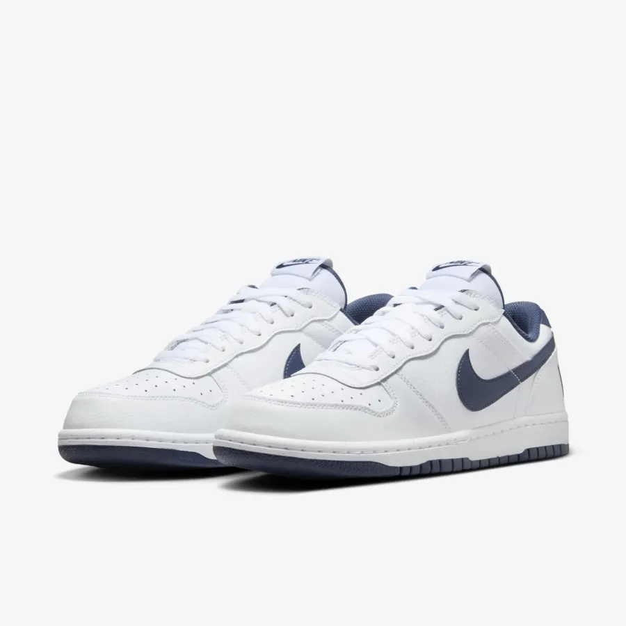 Кросівки Nike Big Low 355152-140