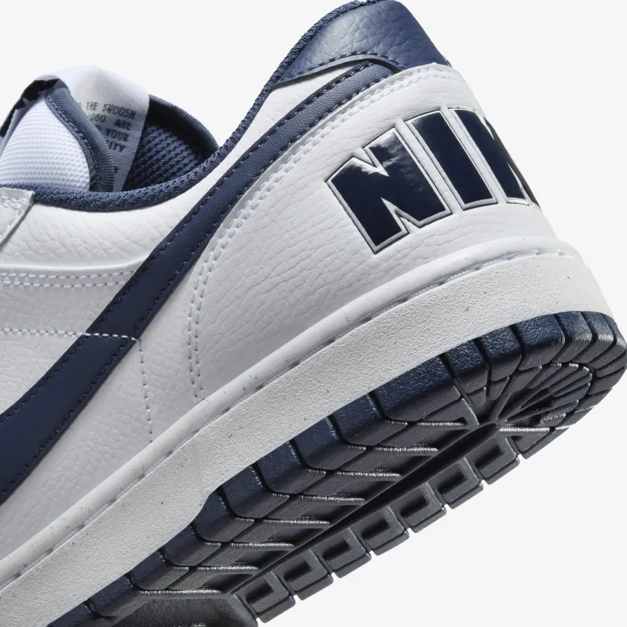 Кросівки Nike Big Low 355152-140