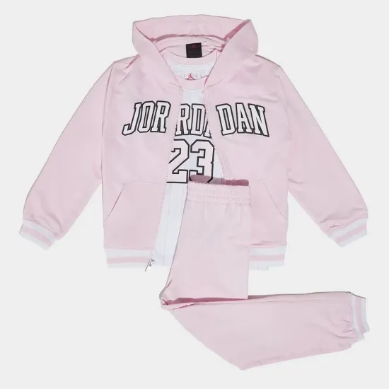 Костюм Nike Air Jordan Tracksuit Set 35F275-A9Y