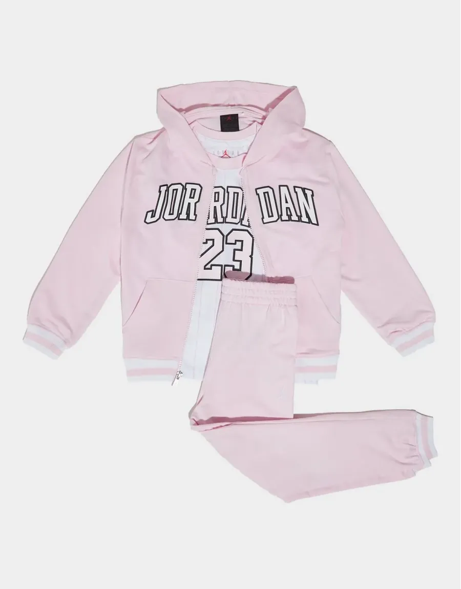Костюм Nike Air Jordan Tracksuit Set 35F275-A9Y