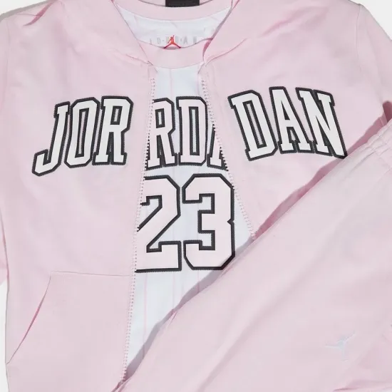 Костюм Nike Air Jordan Tracksuit Set 35F275-A9Y