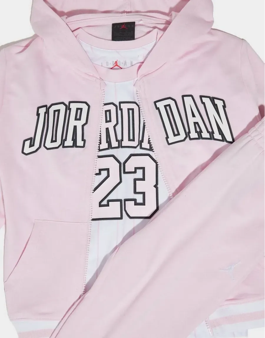 Костюм Nike Air Jordan Tracksuit Set 35F275-A9Y