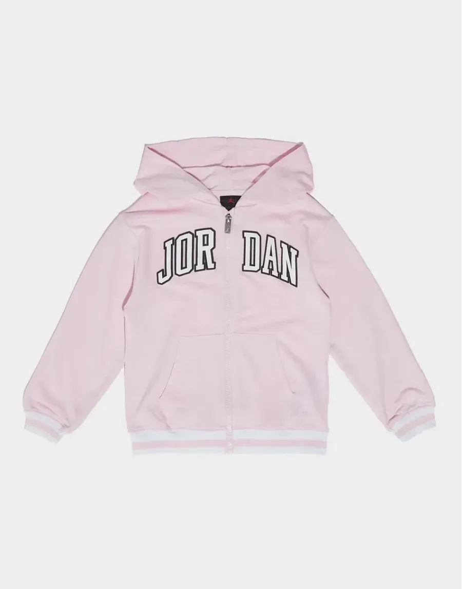 Костюм Nike Air Jordan Tracksuit Set 35F275-A9Y