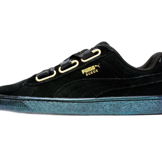Кросівки Puma Suede Heart Satin 362714-03