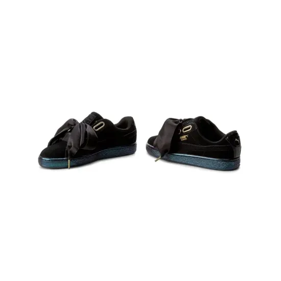 Кросівки Puma Suede Heart Satin 362714-03