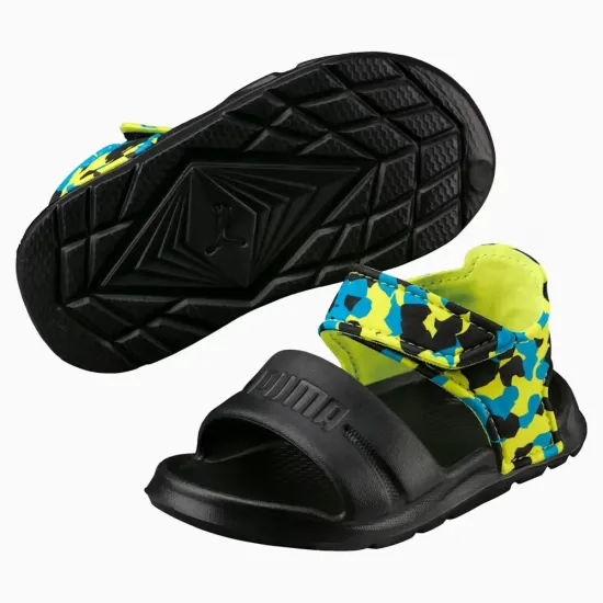 Сандалі Puma Wild Sandal Injex 365082-02