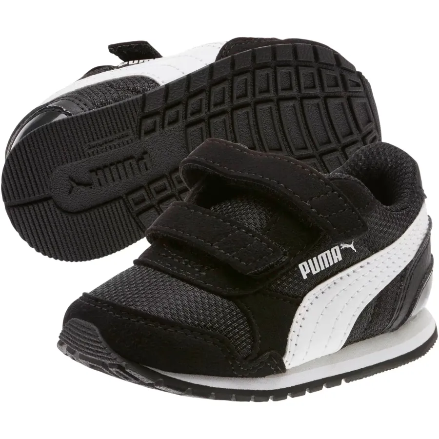 Кросівки Puma ST Runner v2 Mesh V INF 367137-06