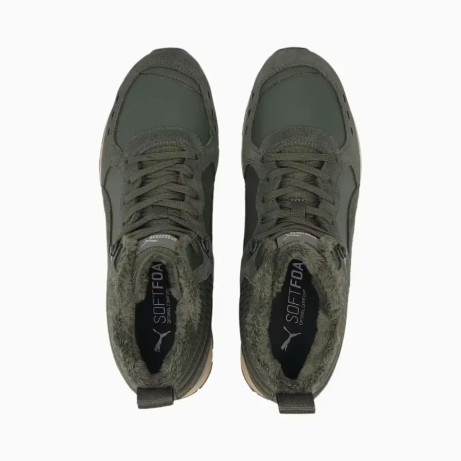 Черевики Puma Vista Mid Winter 36978305