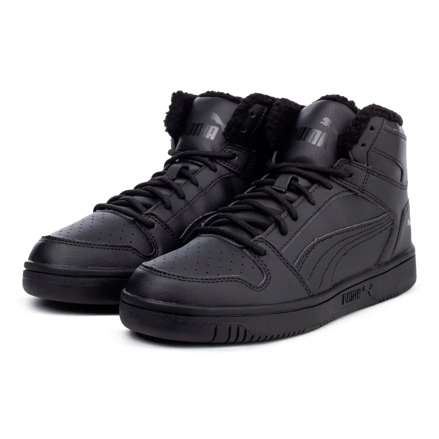 Кросівки Puma Rebound Layup Sl Fur 369830-03