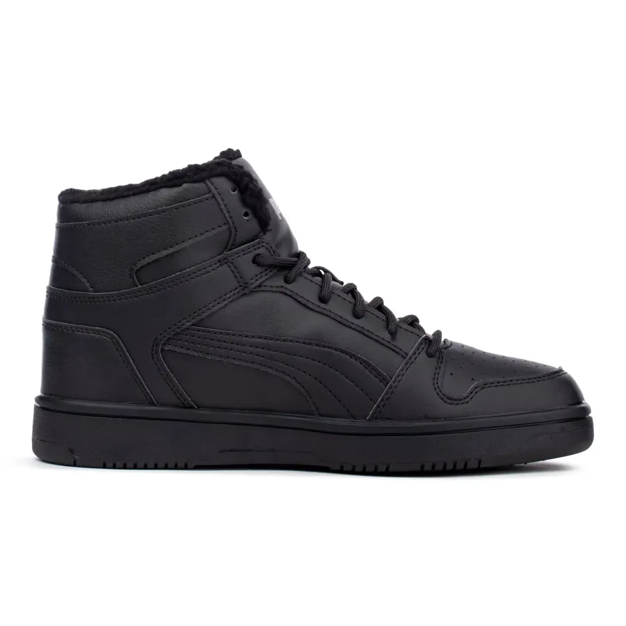 Кросівки Puma Rebound Layup Sl Fur 369830-03