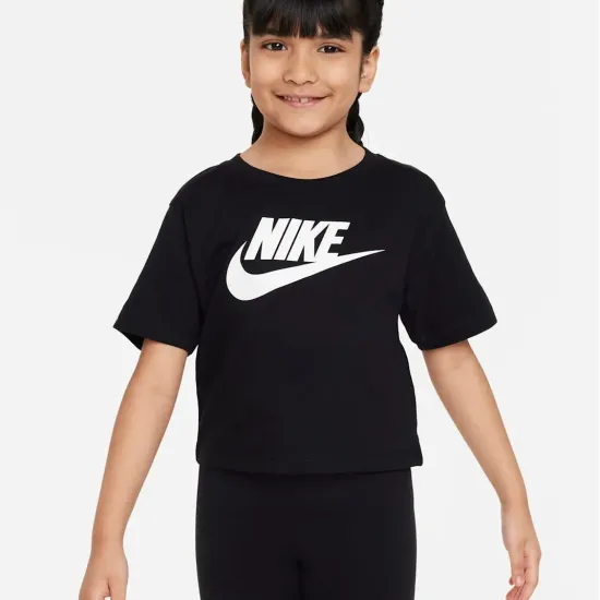 Футболка Nike Club Boxy 36L160-023