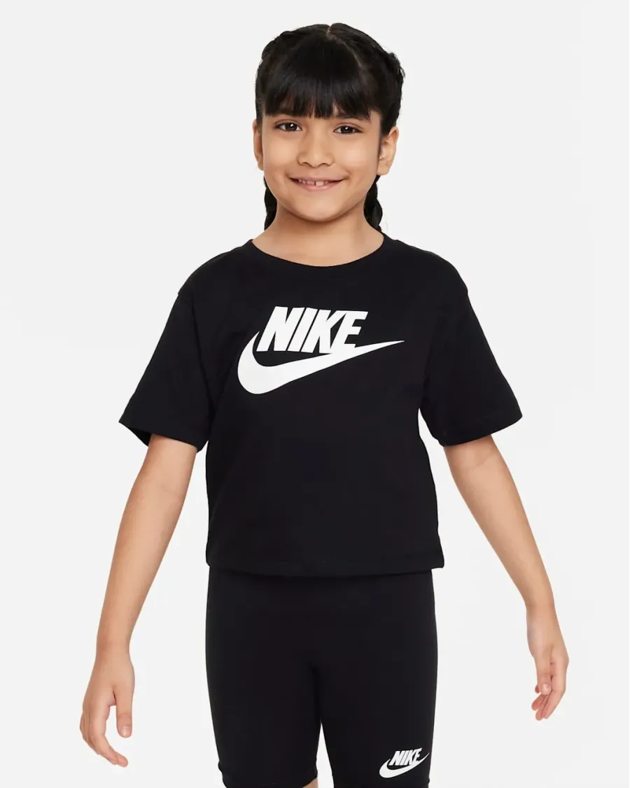Футболка Nike Club Boxy 36L160-023