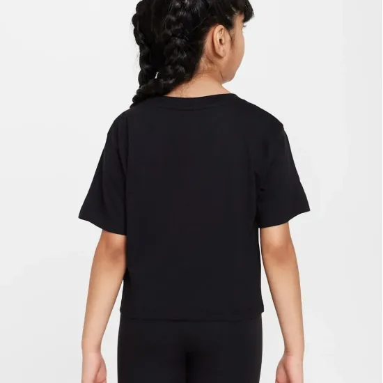 Футболка Nike Club Boxy 36L160-023