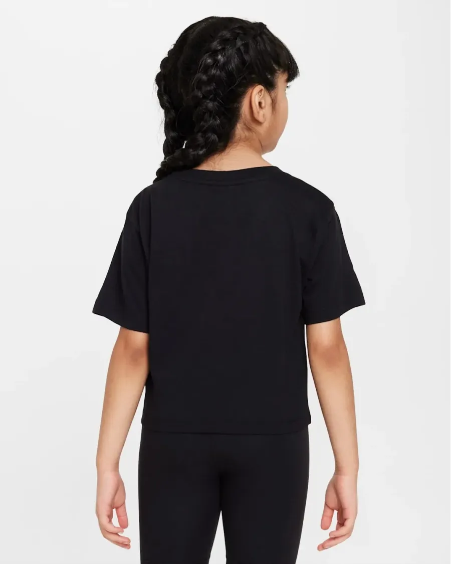 Футболка Nike Club Boxy 36L160-023
