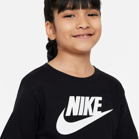 Футболка Nike Club Boxy 36L160-023