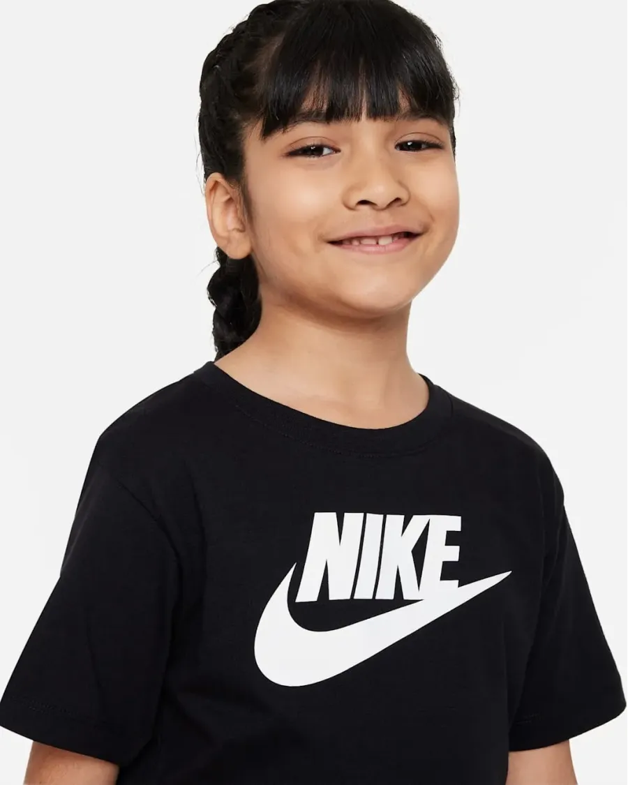 Футболка Nike Club Boxy 36L160-023