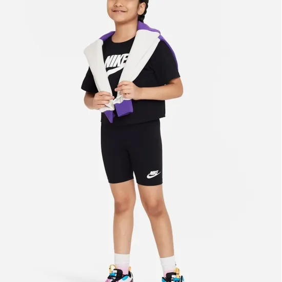 Футболка Nike Club Boxy 36L160-023
