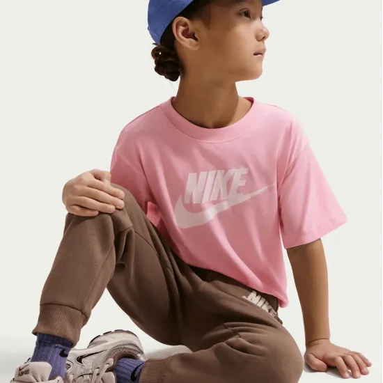 Футболка Nike Club Boxy 36L160-A0W