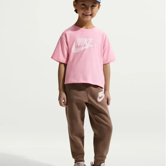 Футболка Nike Club Boxy 36L160-A0W