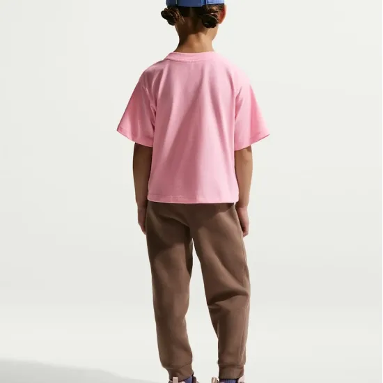 Футболка Nike Club Boxy 36L160-A0W
