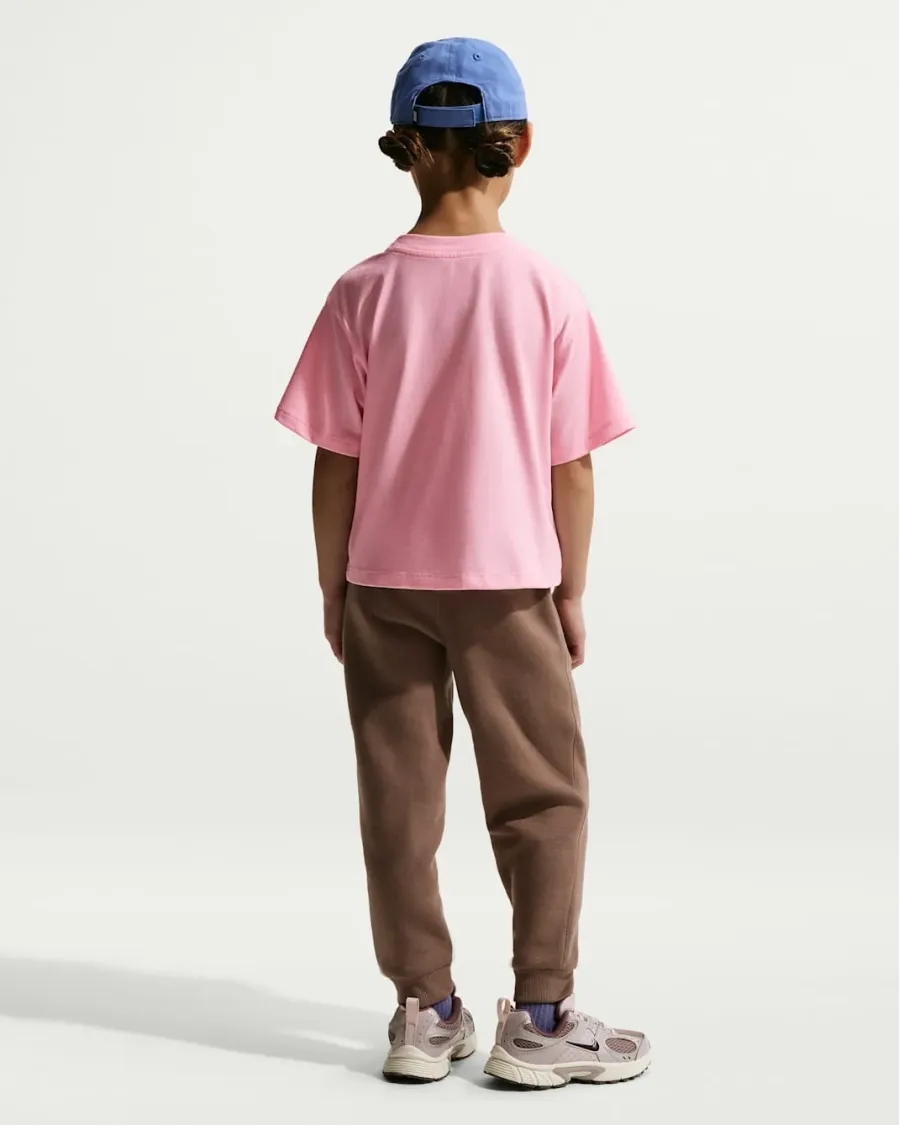 Футболка Nike Club Boxy 36L160-A0W