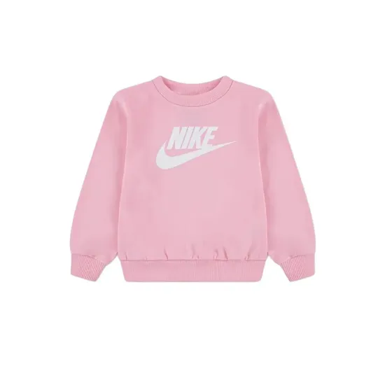 Кофта Nike Logo-Print 36L597-A0W