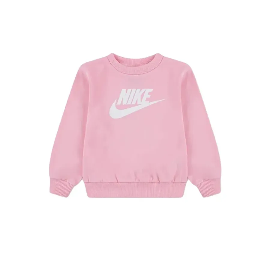 Кофта Nike Logo-Print 36L597-A0W
