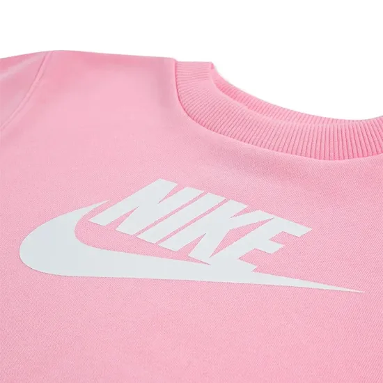Кофта Nike Logo-Print 36L597-A0W