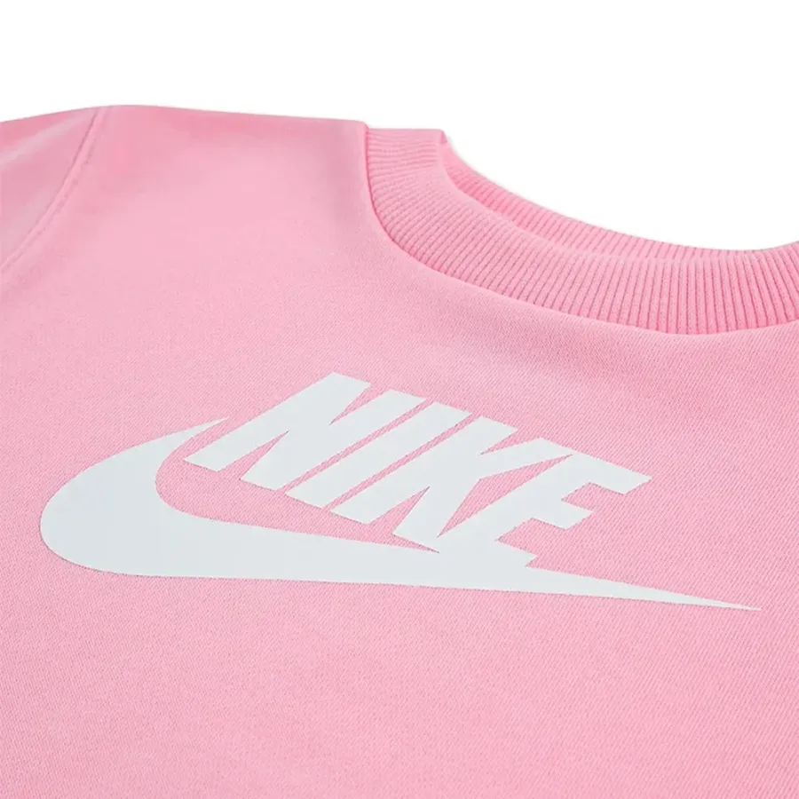 Кофта Nike Logo-Print 36L597-A0W