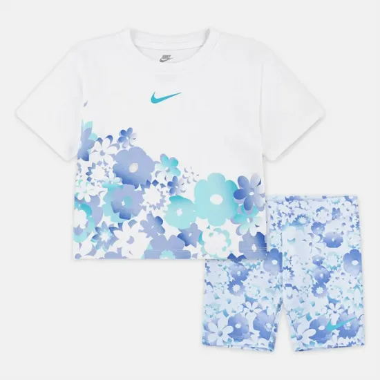 Комплект Nike Flow-Ral Baby 36M848-U5M