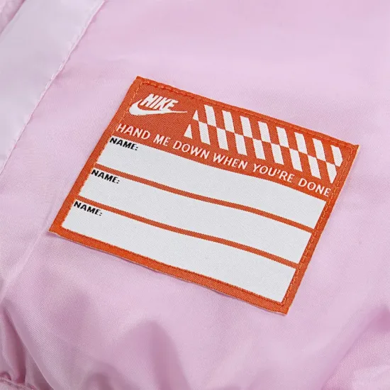 Куртка Nike Seamless Quilt 36N108-A9Y