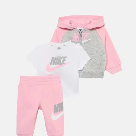 Костюм Nike Color Blocked HBR 36N341-A0W