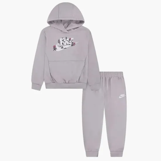 Костюм Nike NKG PO FT Set 36N378-PA1