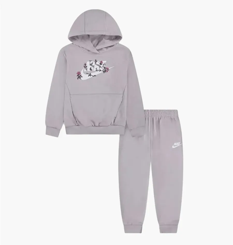 Костюм Nike NKG PO FT Set 36N378-PA1