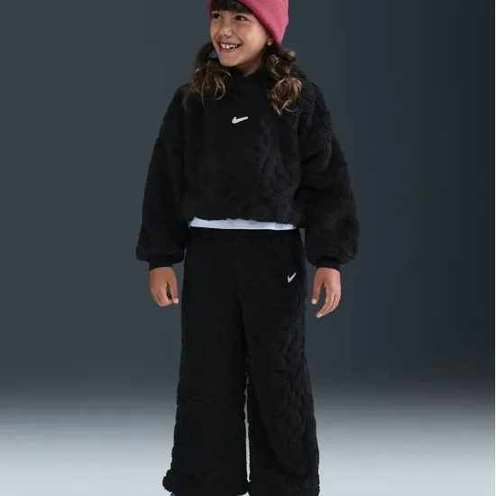 Костюм Nike Cozy Pullover Hoodie and Pants Set 36N458-023