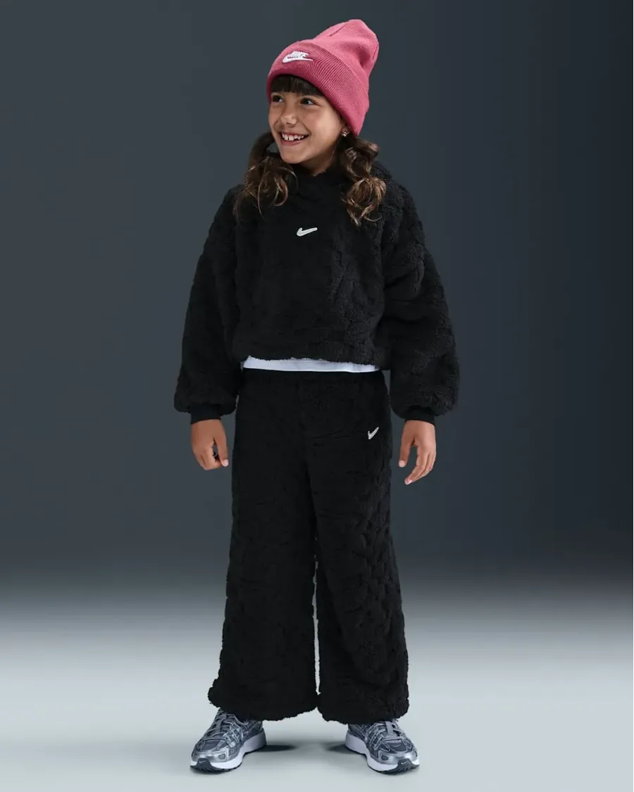 Костюм Nike Cozy Pullover Hoodie and Pants Set 36N458-023